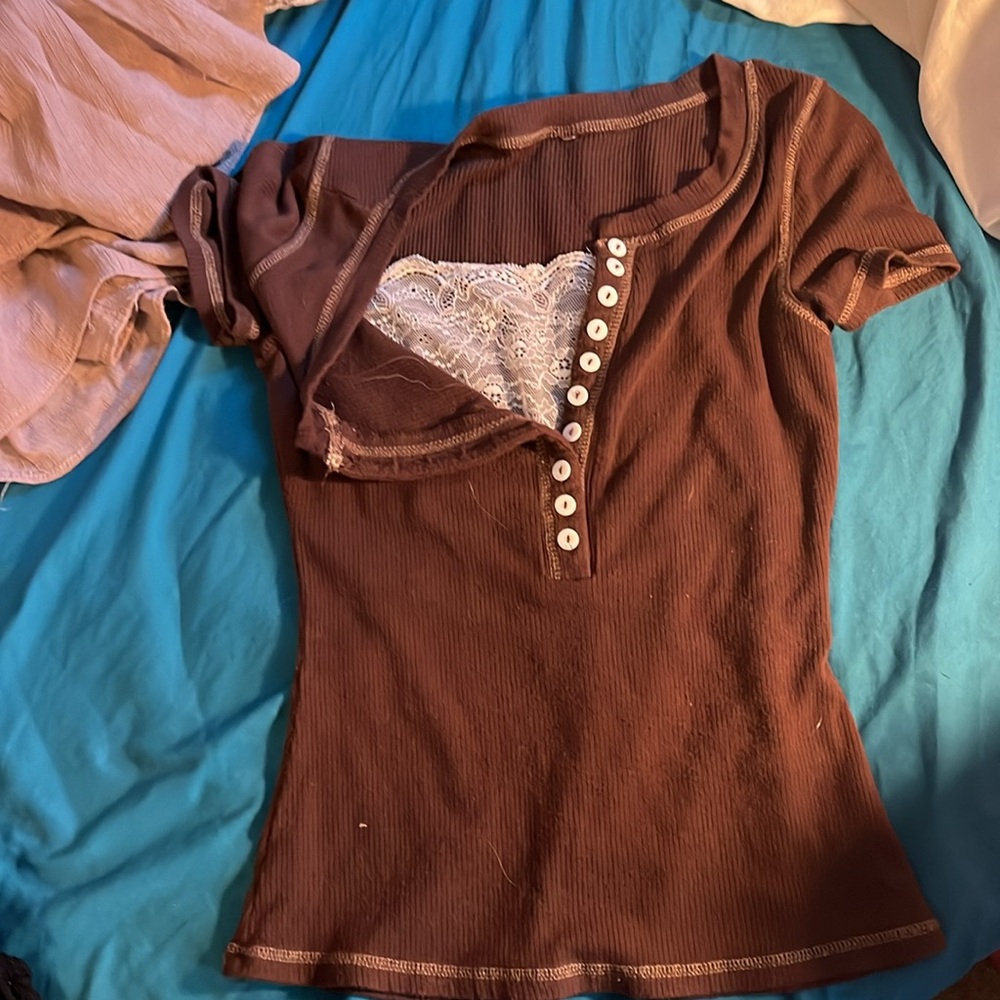 Small medium clothes - Picture 9 of 11